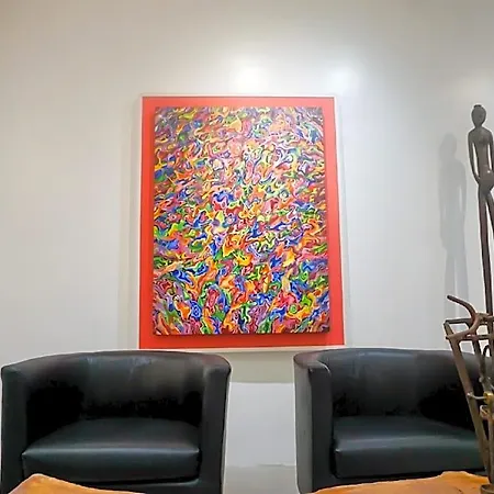 Cayco House By Hotel Durban Poblacion Makati