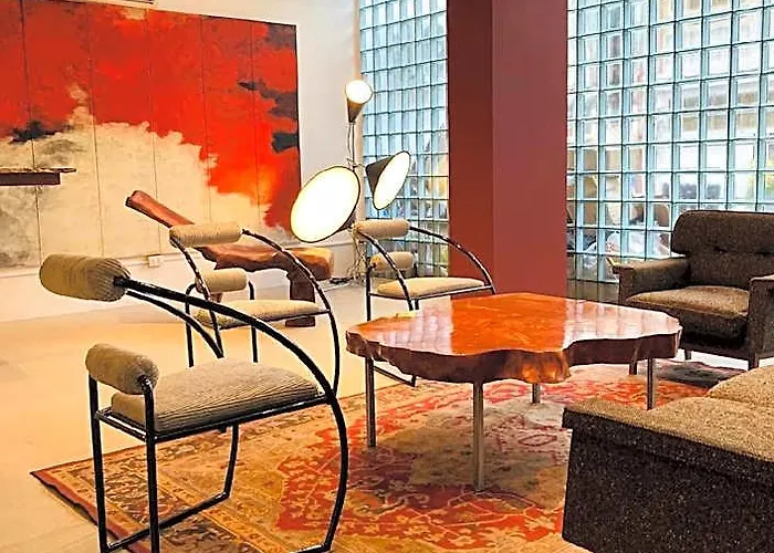 Cayco House By Durban Poblacion Makati 3* 마닐라