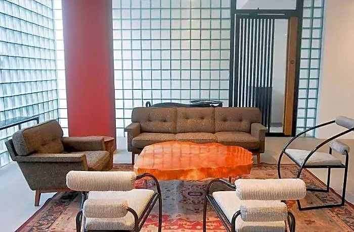호텔 Cayco House By Durban Poblacion Makati