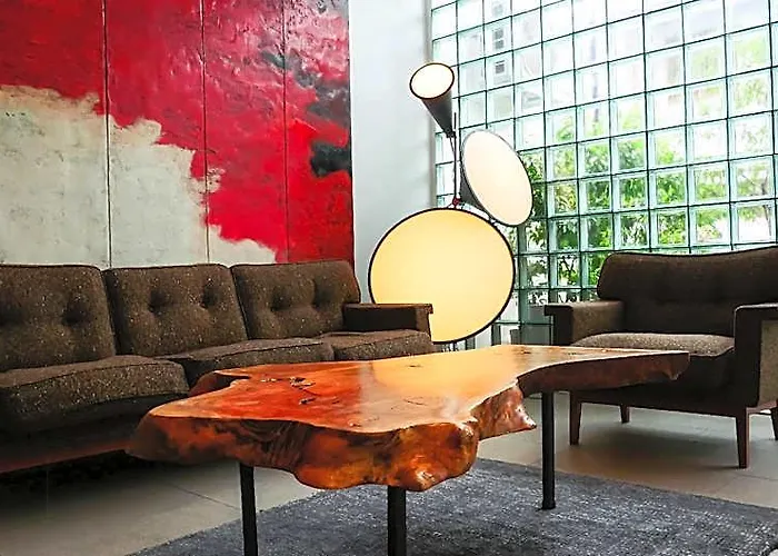 ホテル Cayco House By Durban Poblacion Makati 3*