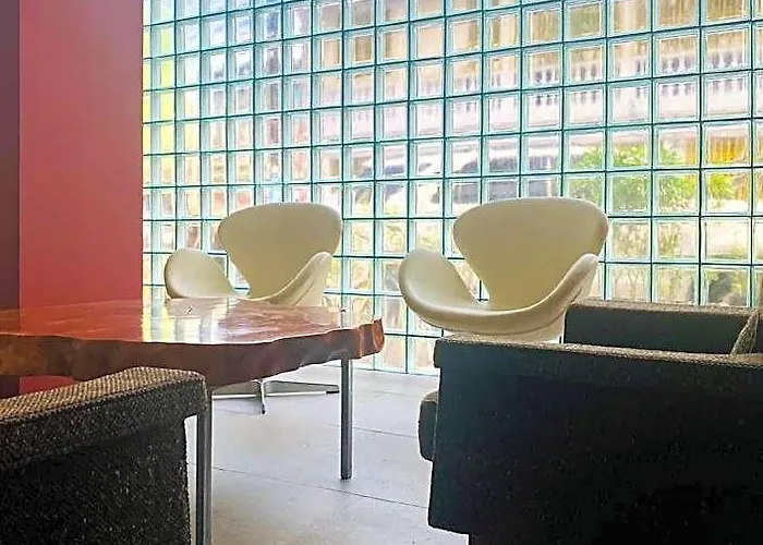 Cayco House By Durban Poblacion Makati 3* 마닐라