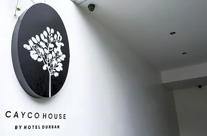 Cayco House By Durban Poblacion Makati 3*