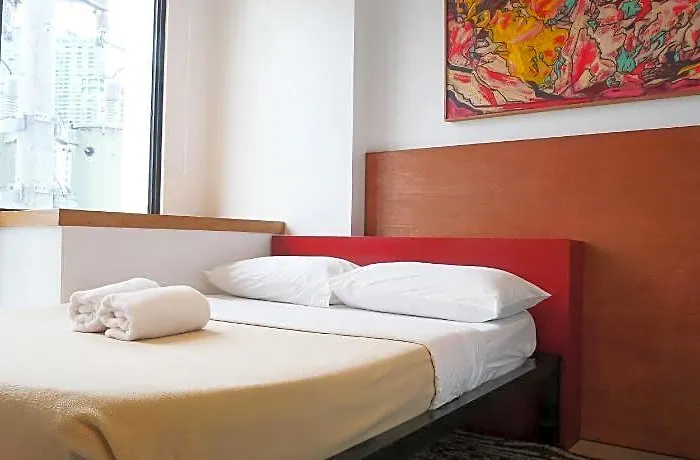 Cayco House By Durban Poblacion Makati 3*