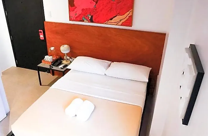 ホテル Cayco House By Durban Poblacion Makati