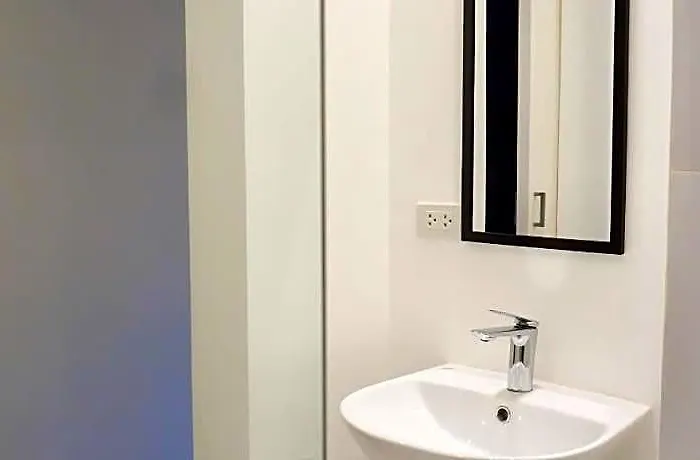 ホテル Cayco House By Durban Poblacion Makati 3*