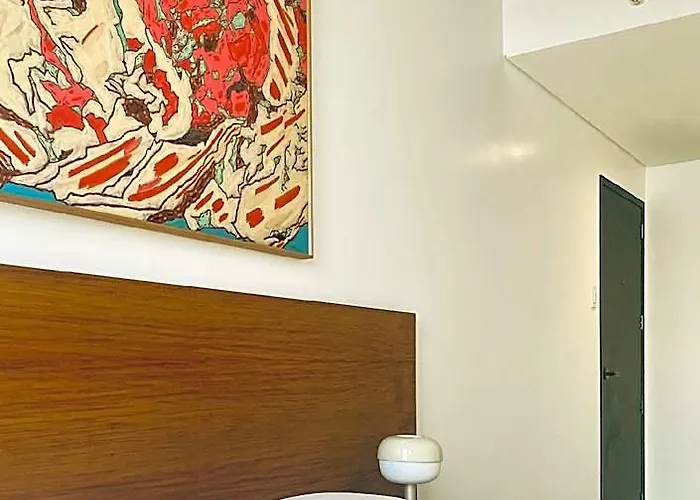 ホテル Cayco House By Durban Poblacion Makati