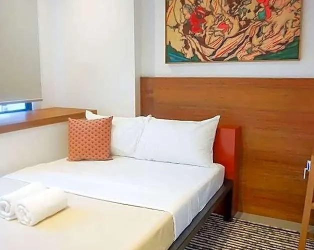 Cayco House By Durban Poblacion Makati 마닐라