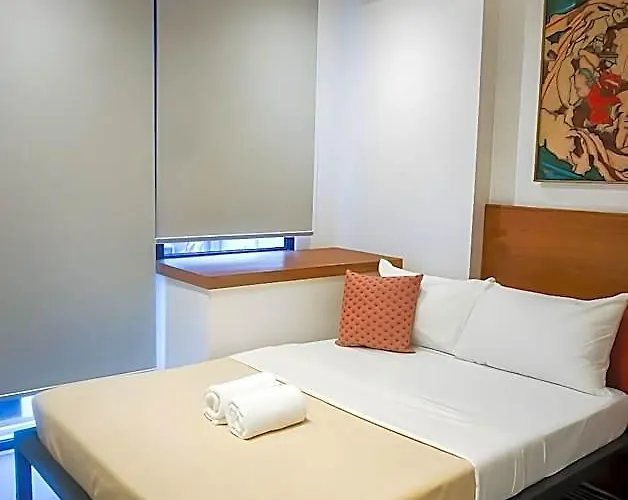 Cayco House By Durban Poblacion Makati ホテル マニラ市