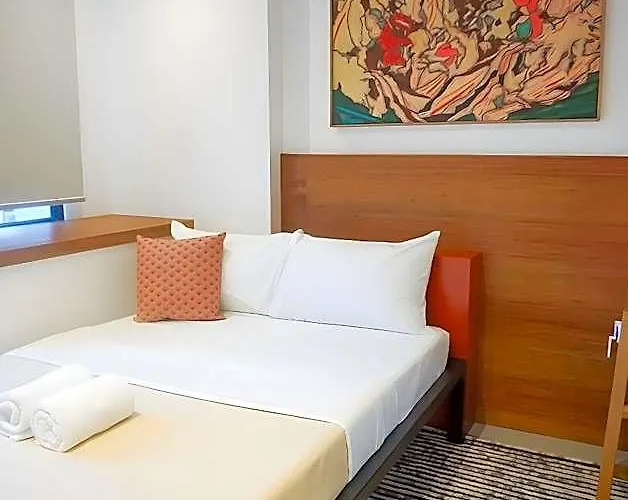 Cayco House By Durban Poblacion Makati 3* マニラ市